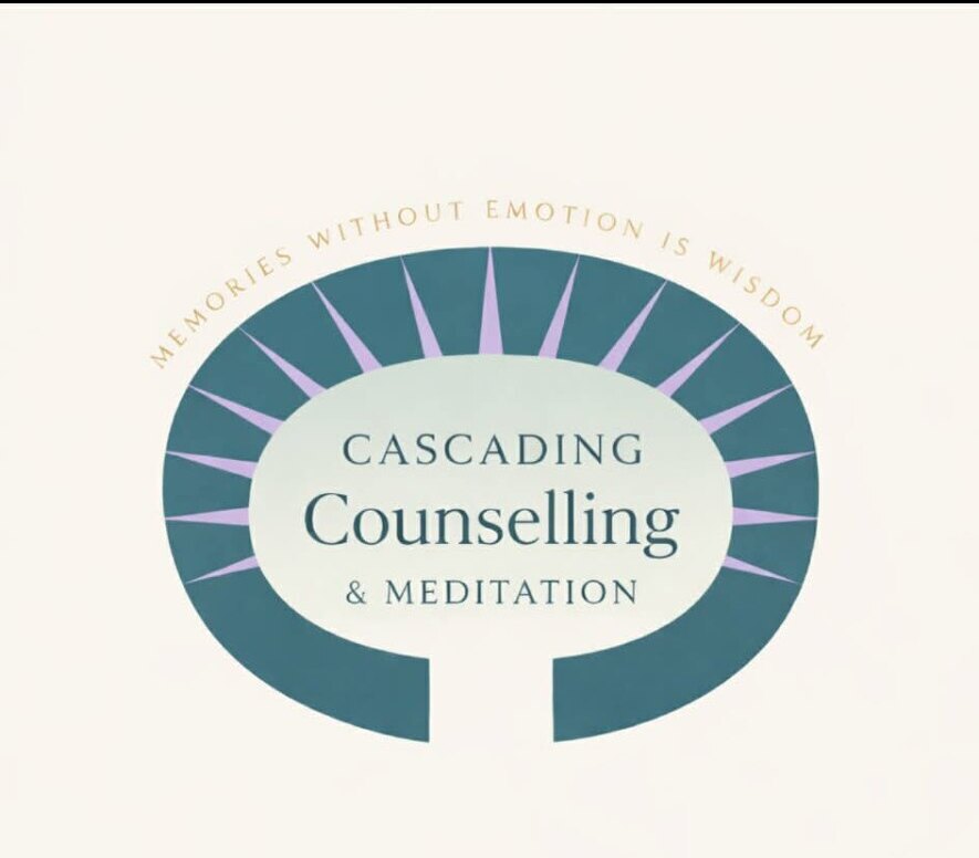 Cascading Counselling & Meditation